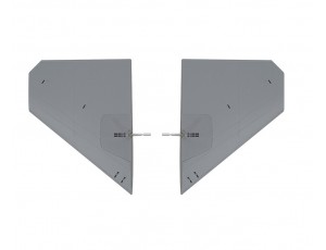 FMS F-16 Falcon 80mm EDF Jet Elevator Part
